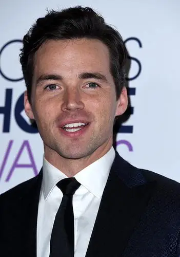 Ian Harding Wall Poster picture 1075209