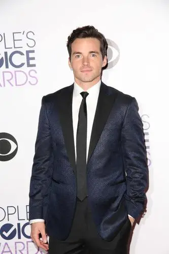 Ian Harding Jigsaw Puzzle picture 1075210
