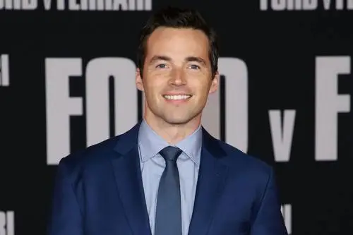 Ian Harding Jigsaw Puzzle picture 1075220