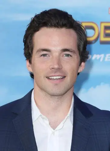 Ian Harding Wall Poster picture 1075265