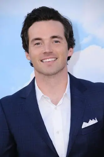 Ian Harding Wall Poster picture 1075266