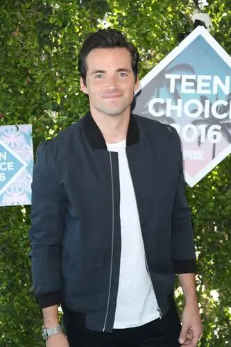 Ian Harding Wall Poster picture 1075269