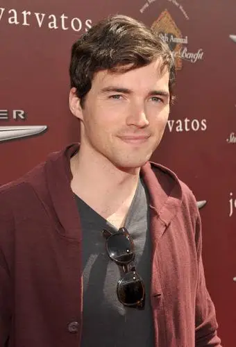 Ian Harding Wall Poster picture 1075270