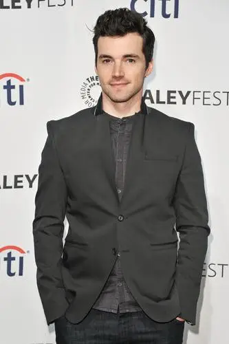 Ian Harding Wall Poster picture 1075272