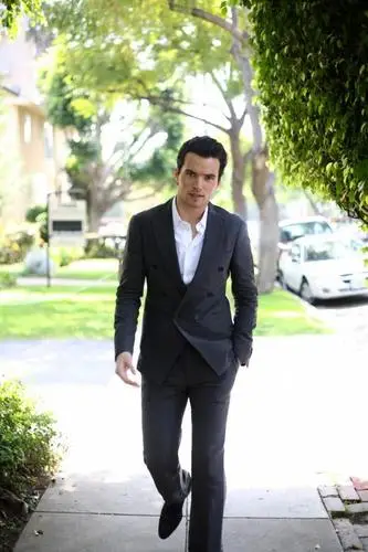 Ian Harding Wall Poster picture 1075276