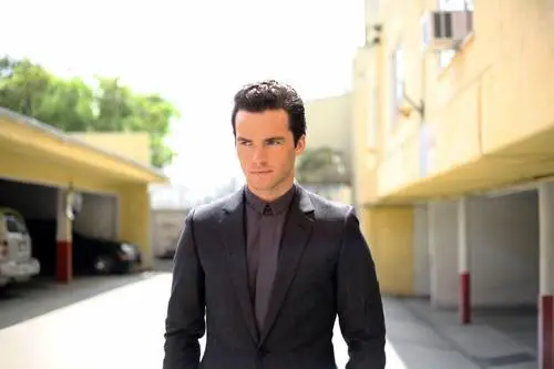 Ian Harding Wall Poster picture 1075280