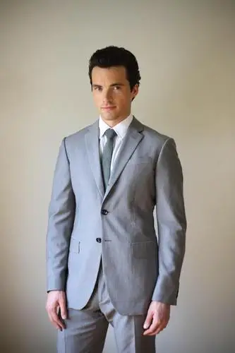 Ian Harding Wall Poster picture 1075281
