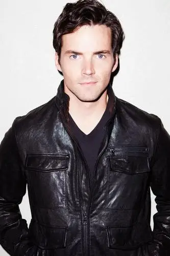 Ian Harding Jigsaw Puzzle picture 1075282