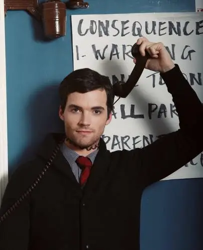 Ian Harding Wall Poster picture 1075289