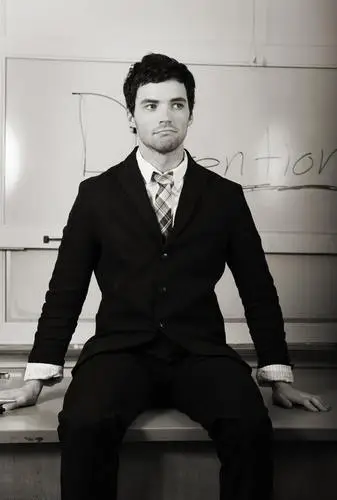 Ian Harding Wall Poster picture 1075290