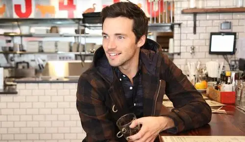 Ian Harding Wall Poster picture 1075307