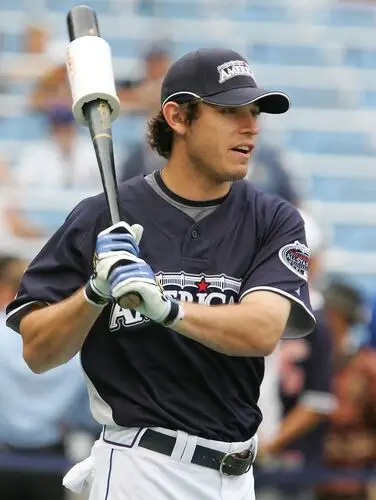 Ian Kinsler Baseball Cap - idPoster.com
