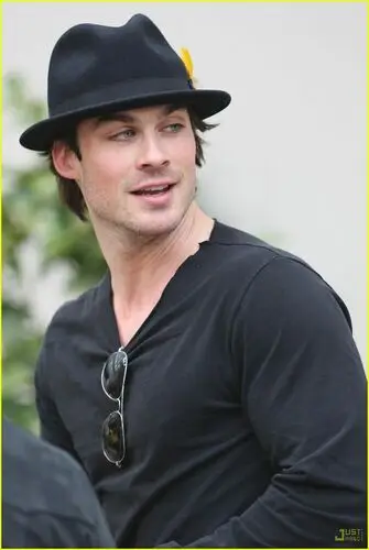 Ian Somerhalder Wall Poster picture 110012