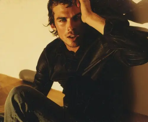 Ian Somerhalder Wall Poster picture 180868