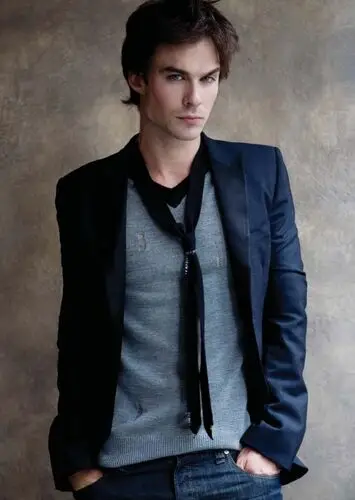 Ian Somerhalder Wall Poster picture 180893