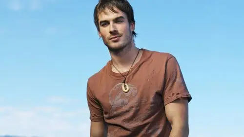 Ian Somerhalder Wall Poster picture 180902
