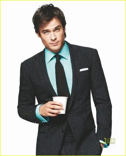Ian Somerhalder Wall Poster picture 180913