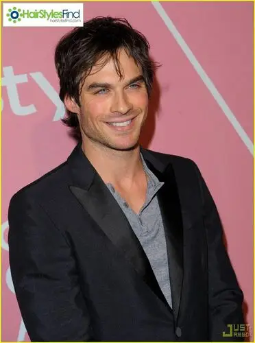 Ian Somerhalder Wall Poster picture 180925
