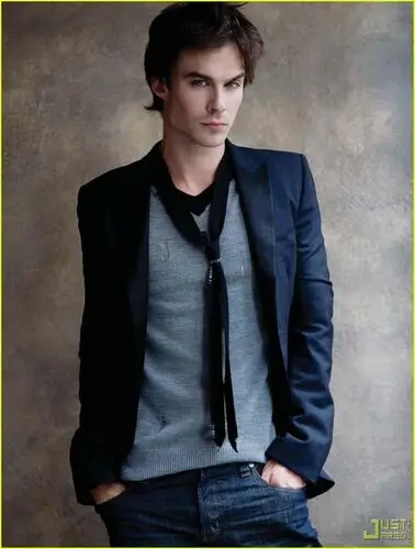 Ian Somerhalder Wall Poster picture 180926