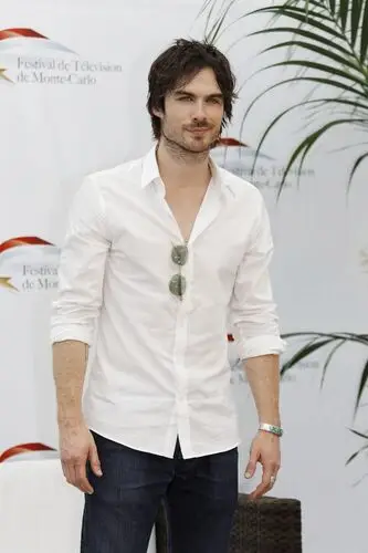 Ian Somerhalder Wall Poster picture 180927