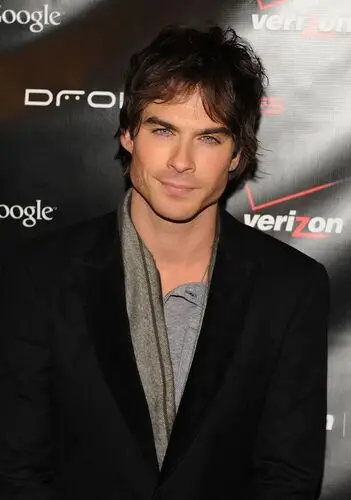 Ian Somerhalder Wall Poster picture 180950