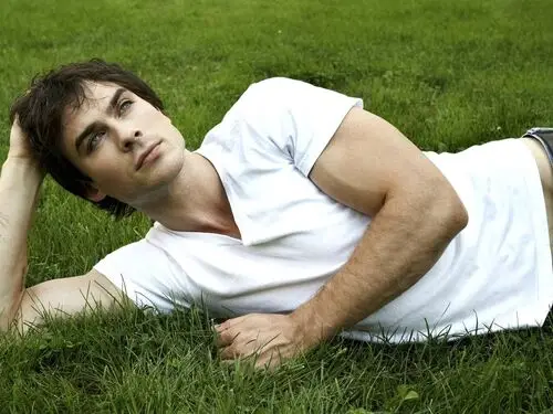 Ian Somerhalder Wall Poster picture 180954