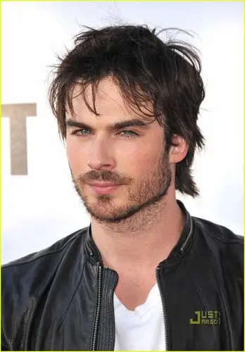 Ian Somerhalder Wall Poster picture 180981