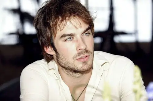 Ian Somerhalder Wall Poster picture 180991