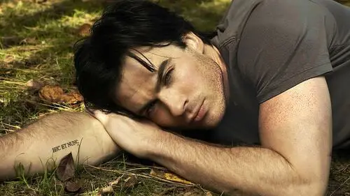 Ian Somerhalder Wall Poster picture 180999