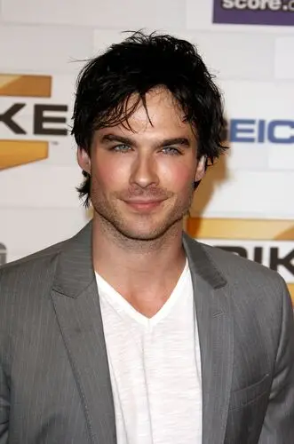 Ian Somerhalder Wall Poster picture 181003