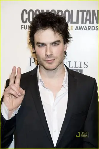 Ian Somerhalder Wall Poster picture 181020