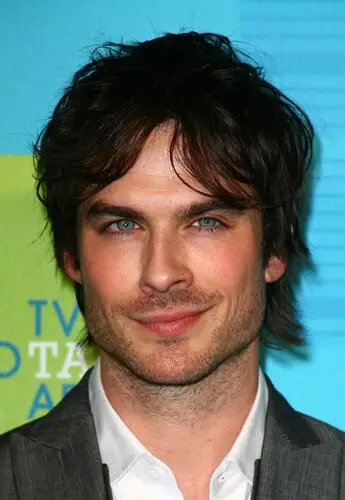 Ian Somerhalder Wall Poster picture 181021
