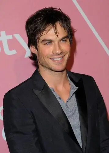 Ian Somerhalder Wall Poster picture 181033