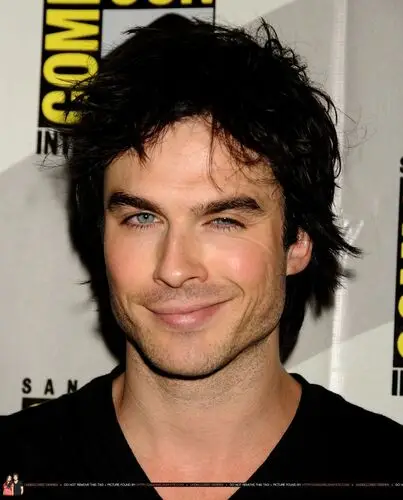 Ian Somerhalder Wall Poster picture 181087
