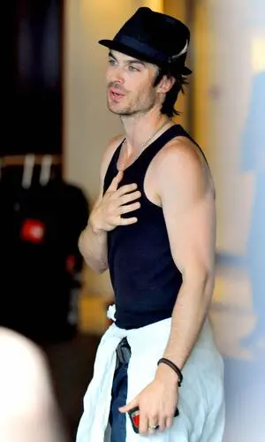 Ian Somerhalder Wall Poster picture 181091