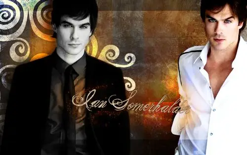 Ian Somerhalder Wall Poster picture 181137