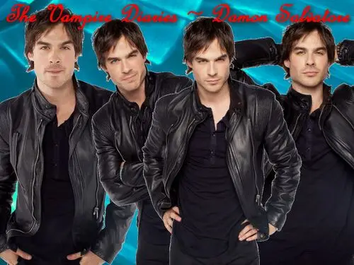 Ian Somerhalder Wall Poster picture 181184