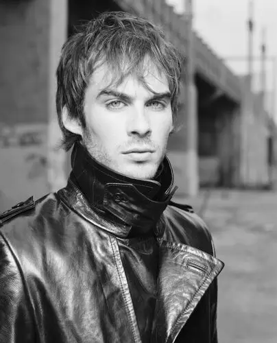 Ian Somerhalder Wall Poster picture 181219