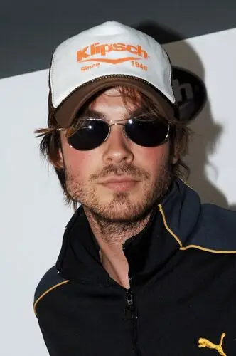 Ian Somerhalder Wall Poster picture 181222