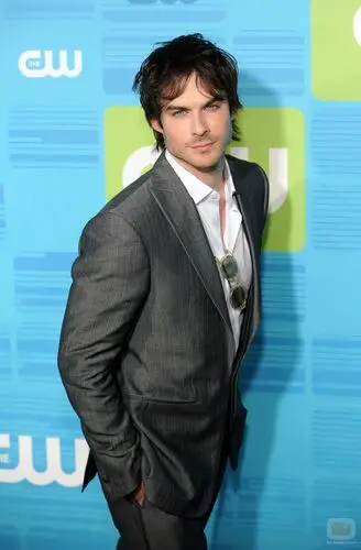 Ian Somerhalder Wall Poster picture 181229