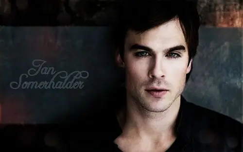 Ian Somerhalder Wall Poster picture 181232