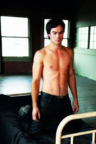 Ian Somerhalder Wall Poster picture 247484