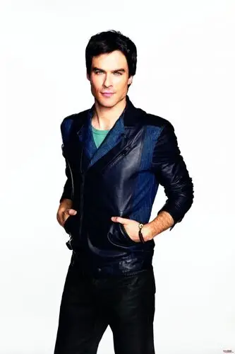 Ian Somerhalder Wall Poster picture 247490