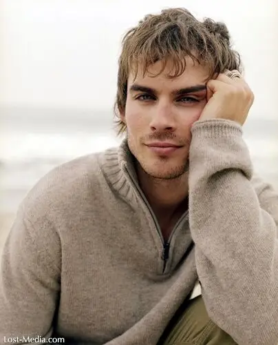 Ian Somerhalder Wall Poster picture 35869