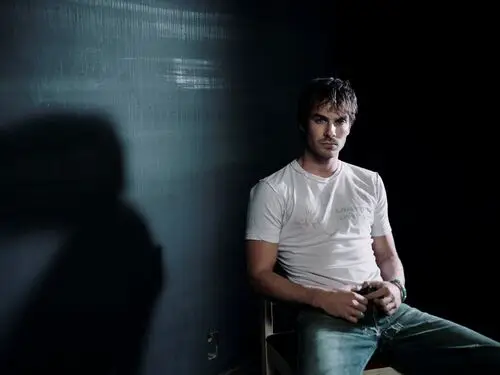 Ian Somerhalder Wall Poster picture 52293