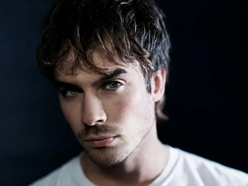 Ian Somerhalder Wall Poster picture 52296
