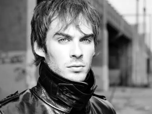 Ian Somerhalder Wall Poster picture 52320