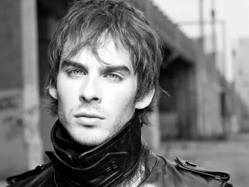 Ian Somerhalder Wall Poster picture 52321