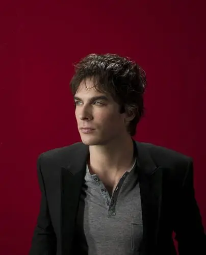Ian Somerhalder Wall Poster picture 524138