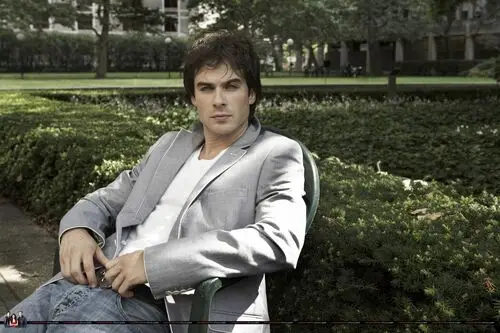 Ian Somerhalder Wall Poster picture 60427